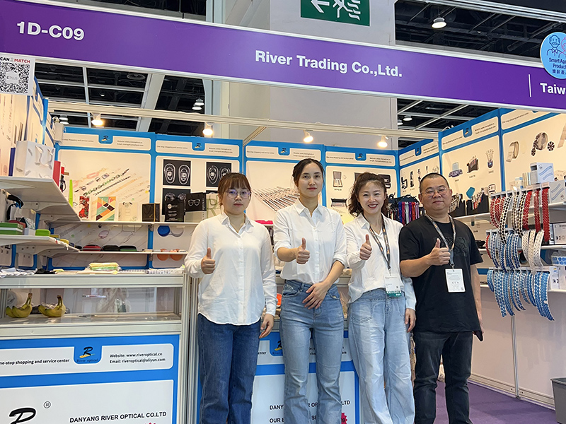 Hongkong-Optical-Fair